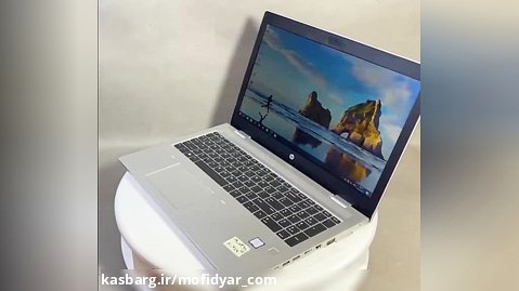 لپ تاپ HP مدل  PROBOOK 650 G5