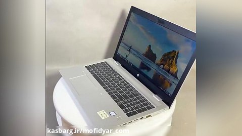 لپ تاپ HP مدل  PROBOOK 650 G5