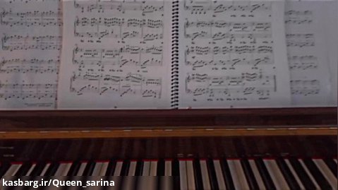ویدیو گرانچ|||مینی ولاگ یک روز بارونی|||تمرین پیانو|||