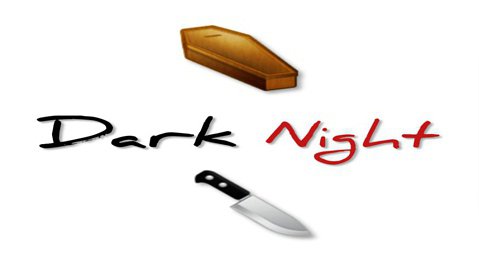 سریال ترسناک باربی ( dark night) پارت¹ / تابع قوانین آپارات  کپ مهم