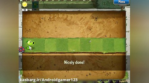 plants vs zombies full survival day