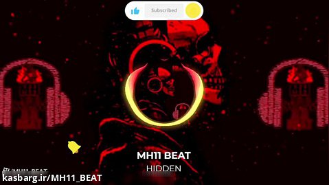 mh11 beat _ hidden