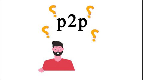 P2P میدونید چیه ؟ سعی شده تو این کلیپ روش P 2 P اموزش داده بشه