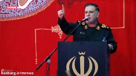 خبرفوری| آقای بایدن؛ برای فروپاشی ایران باید از دریای خون بگذرید!
