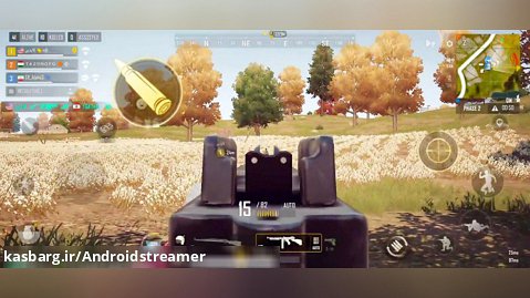 Batell royall  fpp mode_ troay _ Androidstreamer