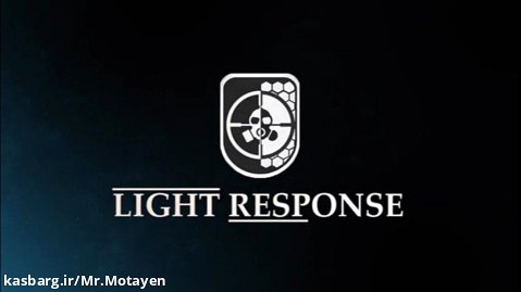 تریلر بازی light Response