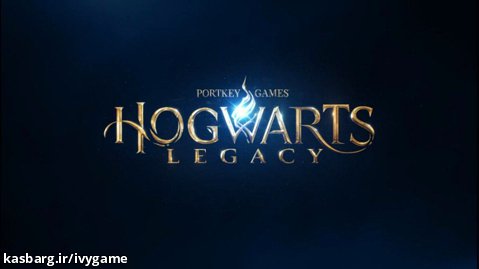 گیم پلی بازی Hogwarts Legacy (هاگوارتز لگسی)