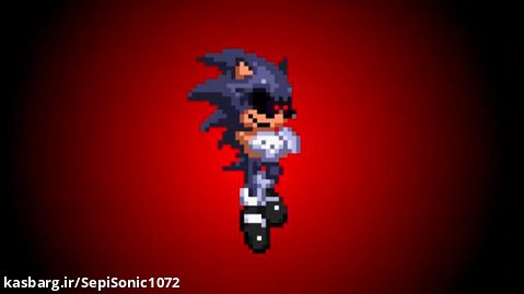 Execution but its Sprite Animation