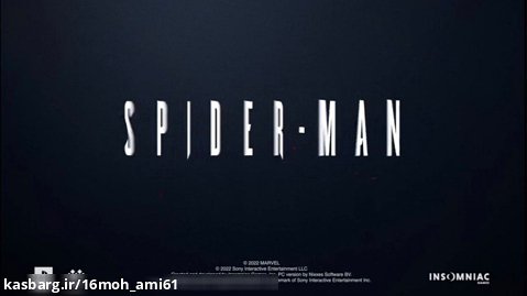 Marvels Spider Man: Miles Morales تریلر