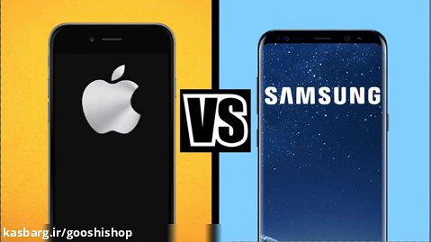 تست و مقایسه زوم دوربین گوشی Apple iPhone 14 Pro vs. Samsung S22 Ultra
