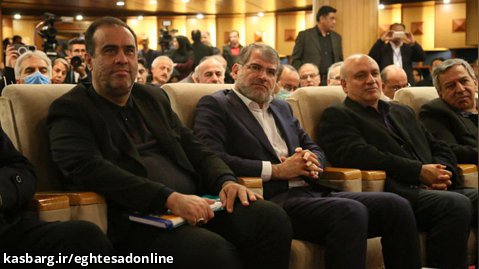 در مراسم افتتاحیه هفتمین نمایشگاه ایران فید اکسپو چه گذشت؟