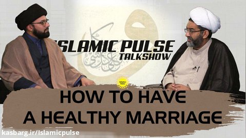 How To Have A Healthy Marriage | IP Talk Show