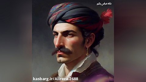 بازسازی چهرهٔ برخی از پادشاهان ایران