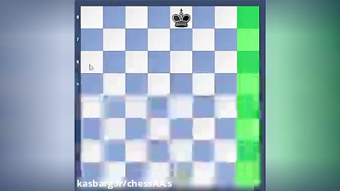 آموزش صفحه شطرنج