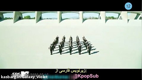 موزیک ویدیو ON از BTS با زیر نویس فارسی (  کپشن خیلی مهمه)