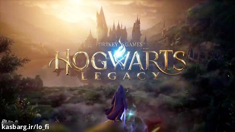 تریلر سینماتیک جدید از بازی Hogwarts legacy 2023