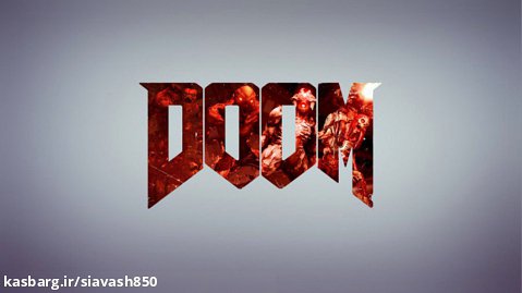گیم پلی بازی دوم Doom اولین بازی مجموعه دوم پدر شوتر اول شخص برای موبایل