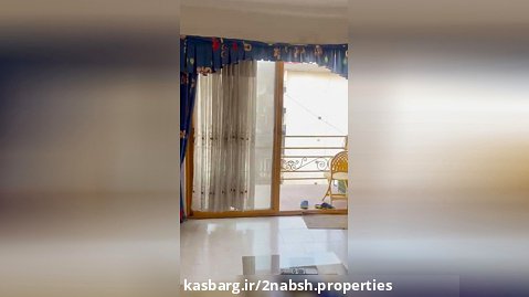 فروش آپارتمان 77 متری در جاده نور به نوشهر نوشهر