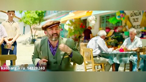 فیلم رجب ایویدیک ۷ دوبله فارسی