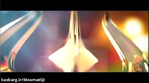 فیلم هندی حماسه بمبئی ۲۰۲۱ دوبله فارسی