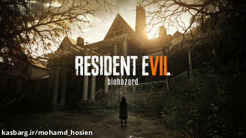 gameplay Resident Evil 7: Biohazard part 6 end