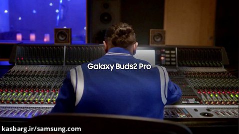 Galaxy Buds2 Pro: Studio-Quality Sound in Dolby Atmos | Samsung