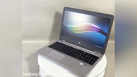 لپ تاپ HP مدل  ProBook 650 G2