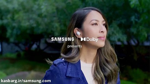 Galaxy Buds2 Pro: Bringing Dolby Atmos to Mobile | Samsung