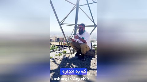 کلیپ جدید حامد تبریزی/ این قسمت رفیق /
