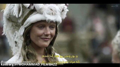 سریال وایکینگ ها:والهالا(VIKINGS:VALHALLA 2023)فصل دوم قسمت هفتم زیرنویس فارسی