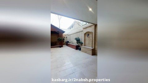 فروش آپارتمان 124 متری در امام رضا ( خیابان تهران ) مشهد
