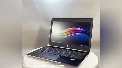 لپ تاپ HP مدل  ProBook 430 G5
