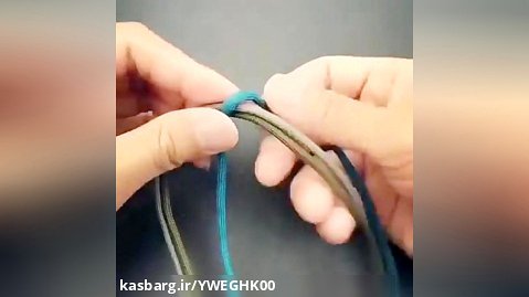 آموزش ساخت دستبند