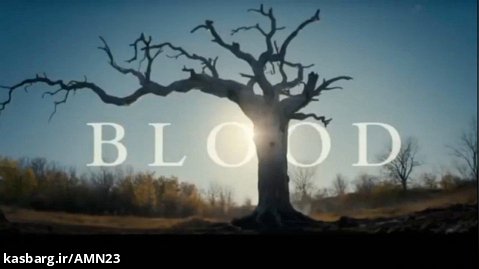 تریلر فیلم سینمایی خون ۲۰۲۳ Blood ( ترسناک _ هیجان انگیز )