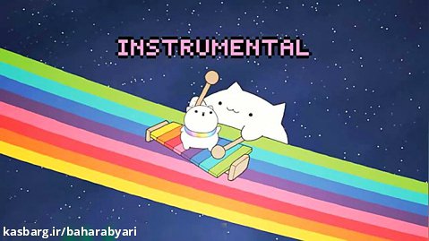 EEEAAAOOO Instrumental [sd-bbb]