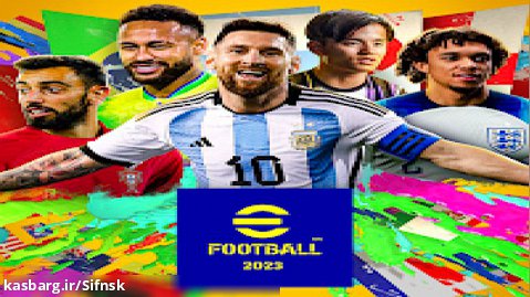 اولین ویدیو فیفا 2023 اندروید FIFA 2023