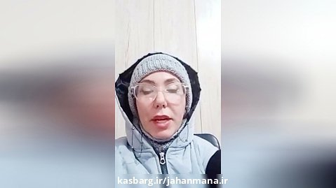 ویدیوی خانمی که در انتخابات سازمان نظام مهندسی کشف حجاب کرد