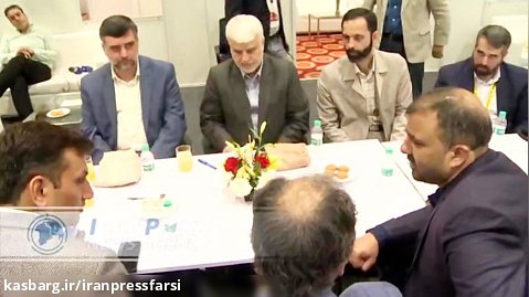امضای تفاهم نامه فرهنگی بین ایران و هند