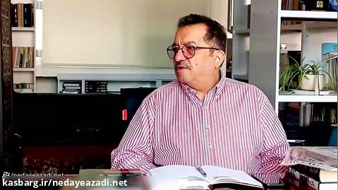 گفتگوی تفصیلی  با محمد ترکمان، تاریخ پژوه