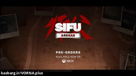 Sifu: Arenas Expansion Release Date Trailer
