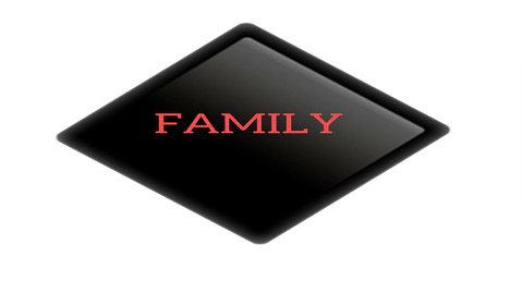 سریال FAMILY 