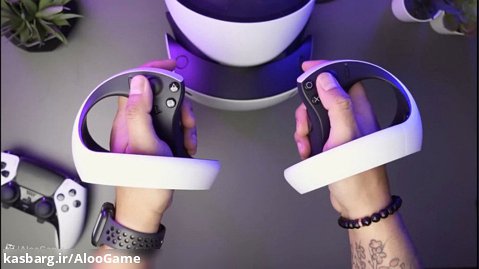نقد و بررسی PlayStation VR2
