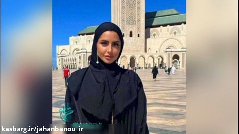مدل و ستاره تلویزیون فرانسه مسلمان شد