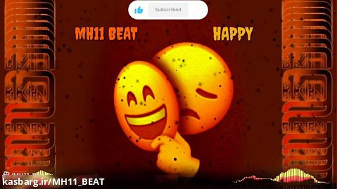 MH11 BEAT _ HAPPY