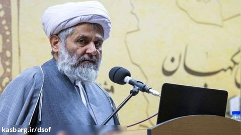 پاسخ حجت الاسلام طائب به سوالی درباره مصونیت سیاسی دولت روحانی