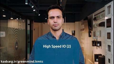 High speed I/O part 2