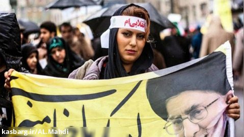آقای خامنه ای : مخالف حمله به بدحجاب ها هستم ! / اعتراضات مسمومیت دانش آموزان