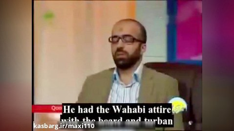 EX-Wahabi Salman converts to Shia Islam