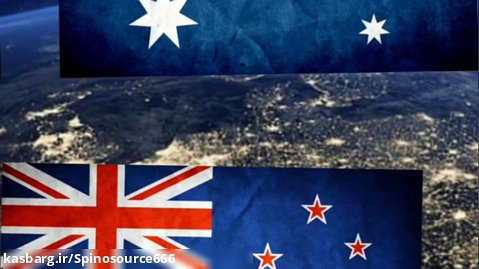 مقایسه کشور: استرالیا و نیوزیلند