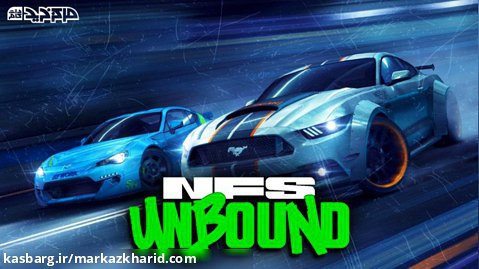 بررسی کامل بازی Need for Speed Unbound